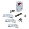 DUAL ACTION WOCD RH WHITE