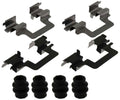 BRAKE HDWRE KITS