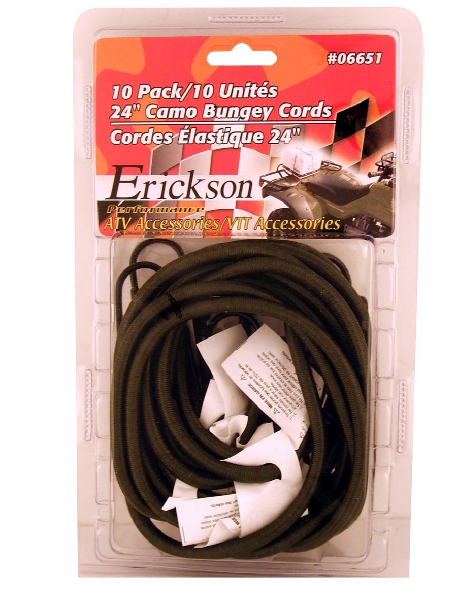ERICKSON auto part