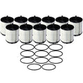 WIX XP OIL FILTER