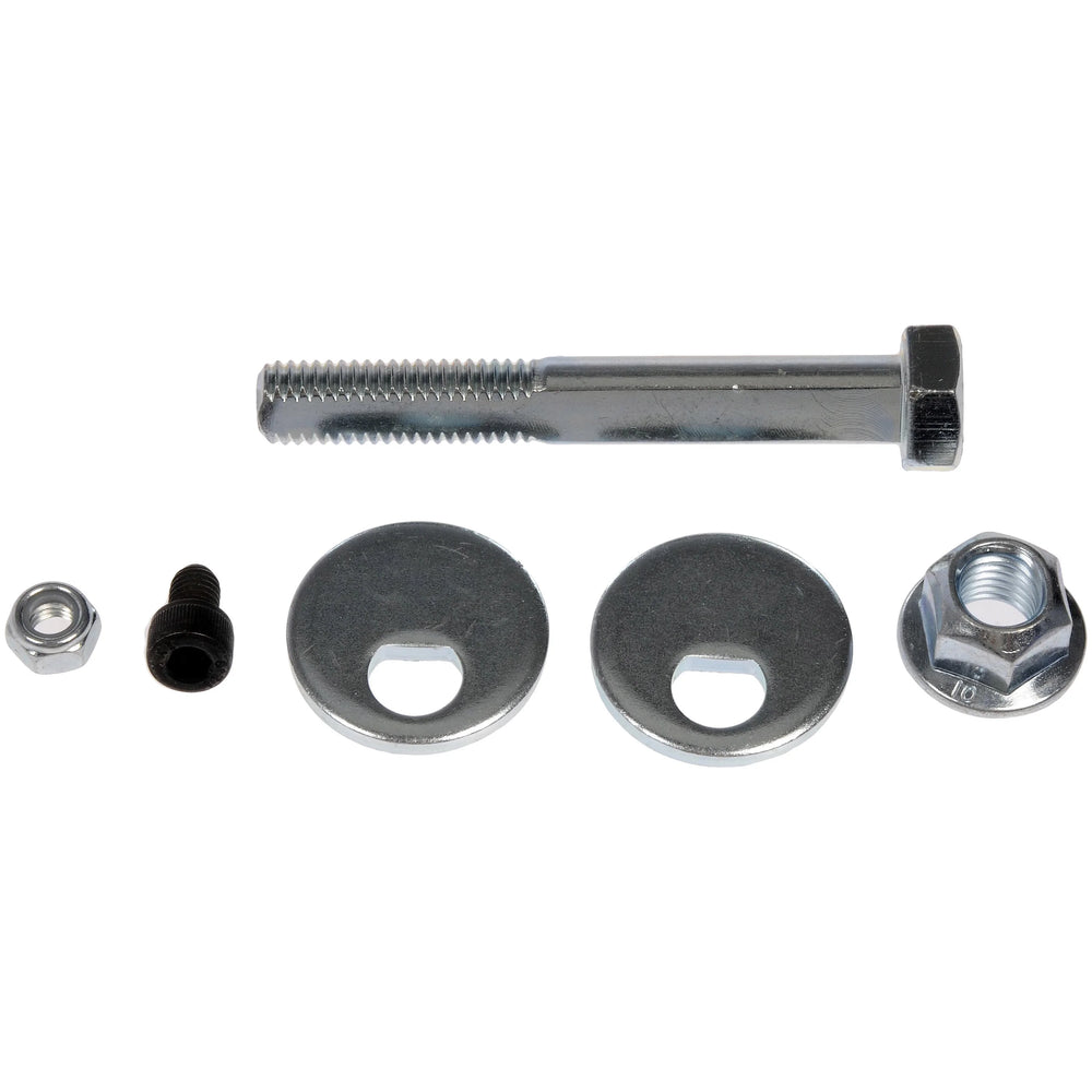 CAMBER BOLT