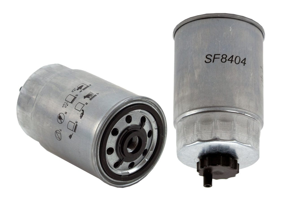WIX FUEL FILTER