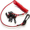 UNIVERSAL 7 KEY KILL SWITCH 70IN