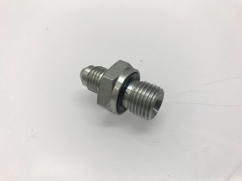 HYDRAULIC ADAPTER - BRITISH TO SAE
