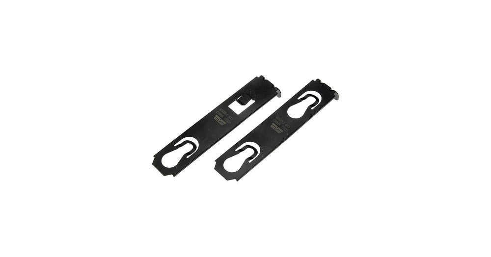 HEADLAMP RETAINER