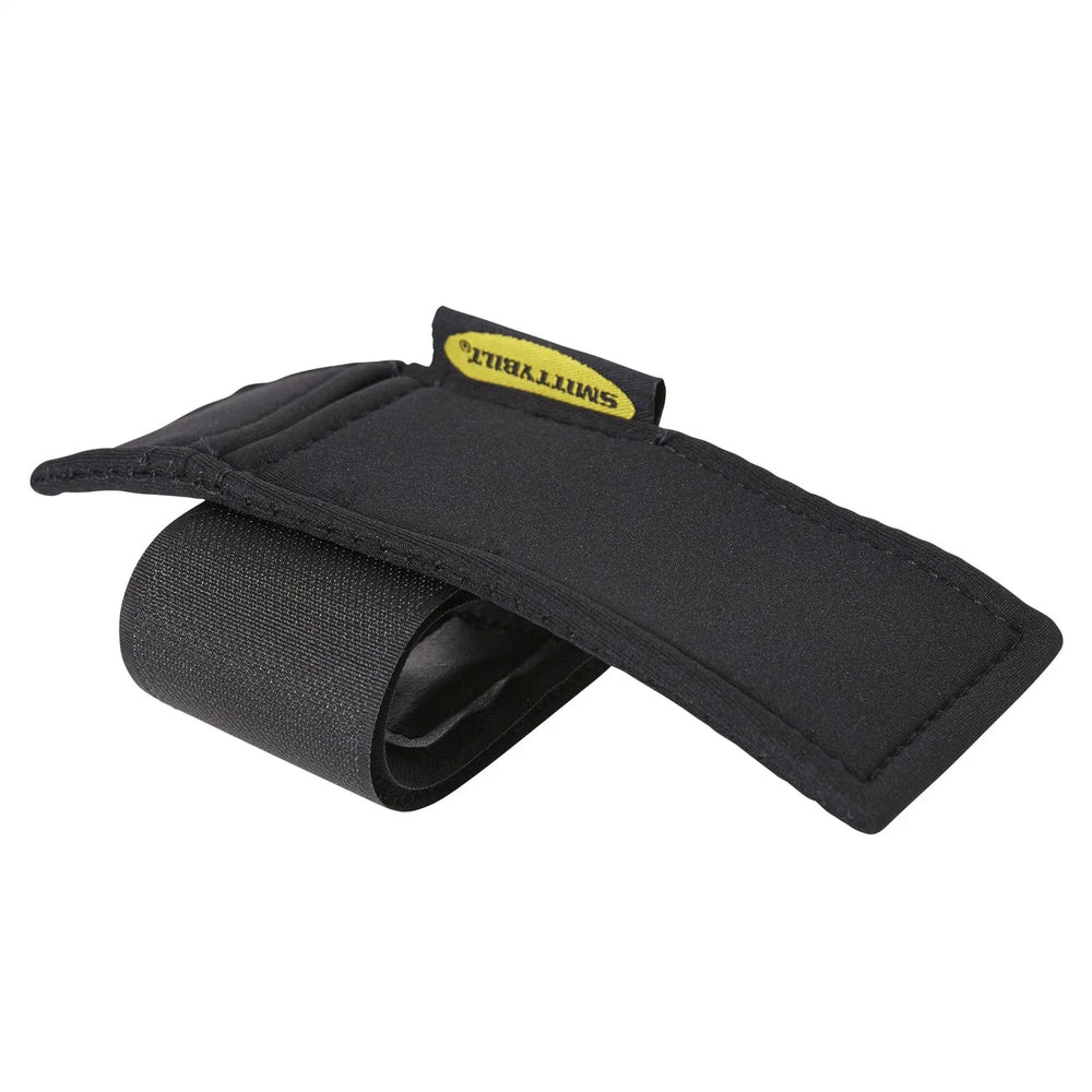 Smittybilt Mini Flash Light Holder