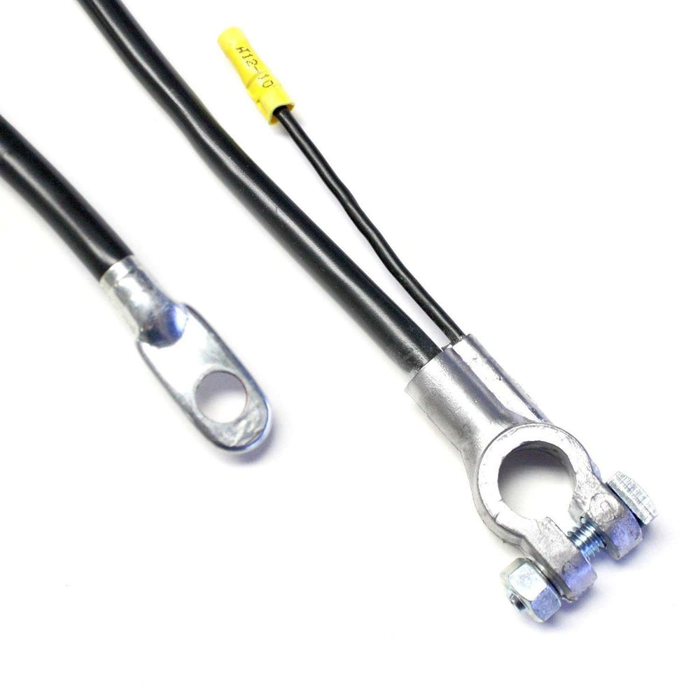 CABLE BATT TOP 4 GA 56'