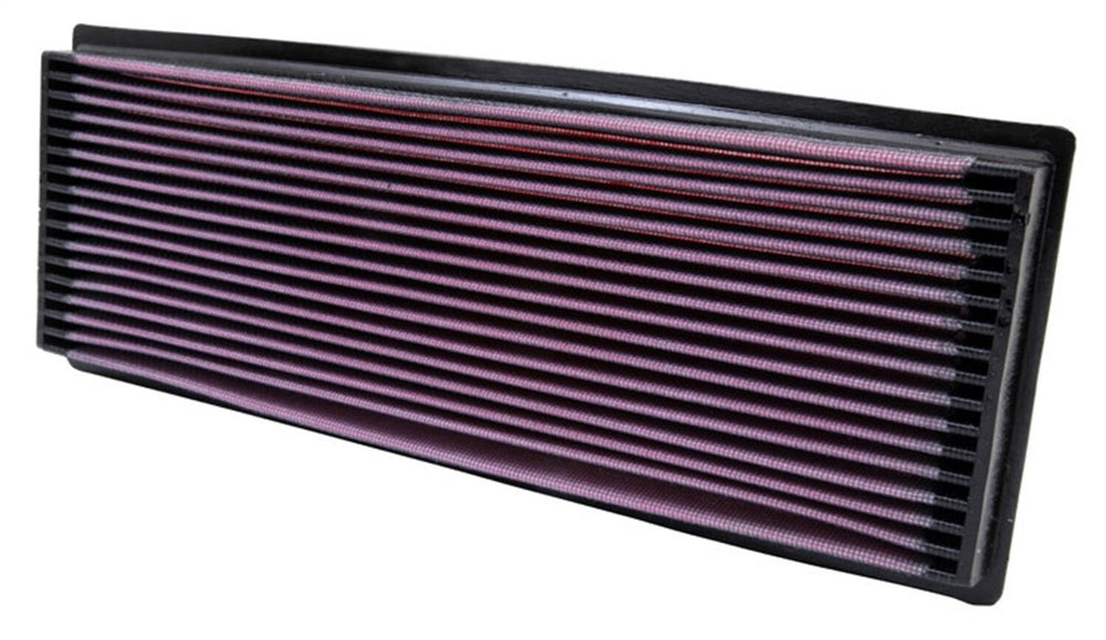 DISPOSABLE CABIN AIR FILTER