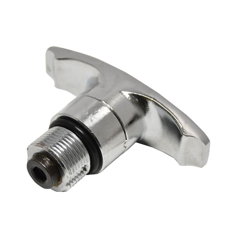 ~(1 lbs. 6X6X6)~ Clutch Handle