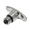 ~(1 lbs. 6X6X6)~ Clutch Handle