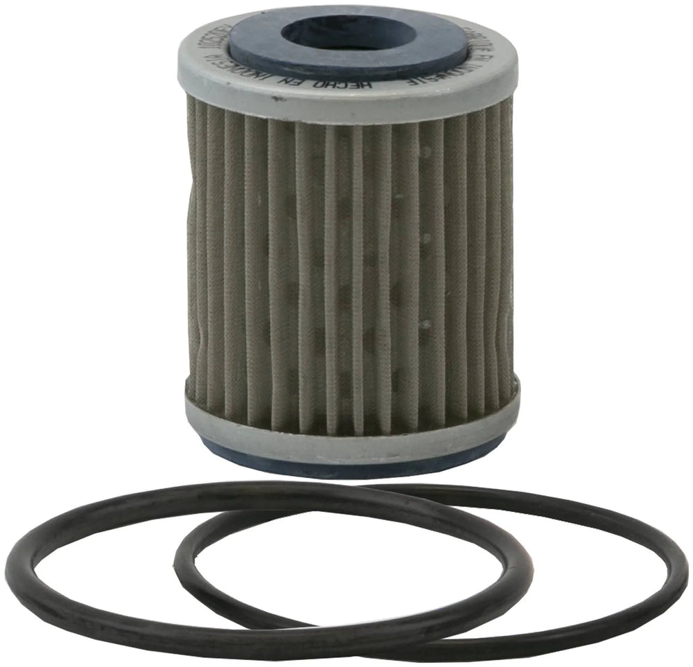 OIL FILTER MIN ORDER QTY1