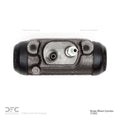 DFC 98-02 Kia Sportage Rear Brake Wheel Cylinder