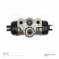 DFC auto part