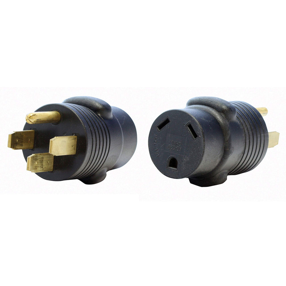 50AM30AF ADAPTER PLUG BULK