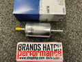 Volvo C30 C70 S40 V50 2.4L FI 2.5L Turbo 2006-2010
