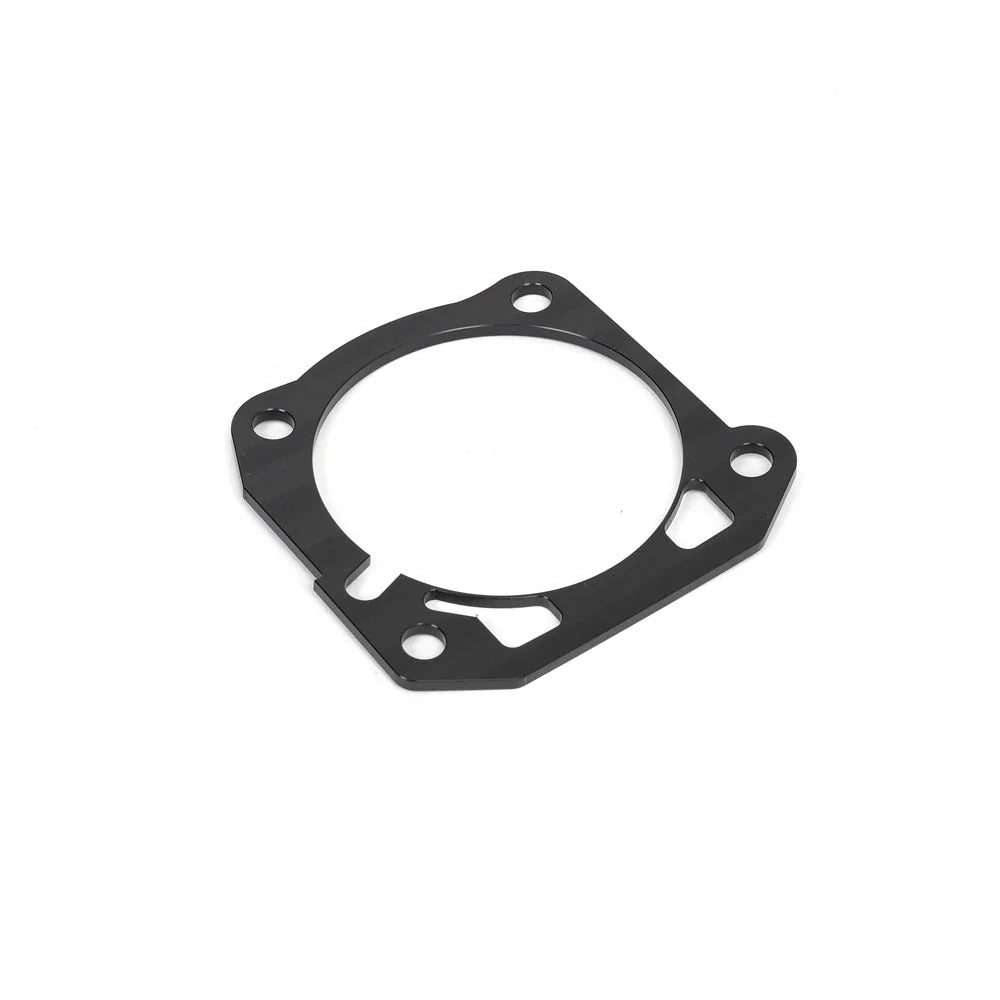 BLOX Racing Thermal Throttle Body Gasket K Series Dbw 06-11 Civic 72mm