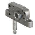 A/C ROOF VENT OPERATOR MANUAL LIFT MECHANISM