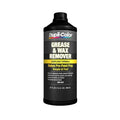 GREASE & WAX REMOVER - QUART (SOY)