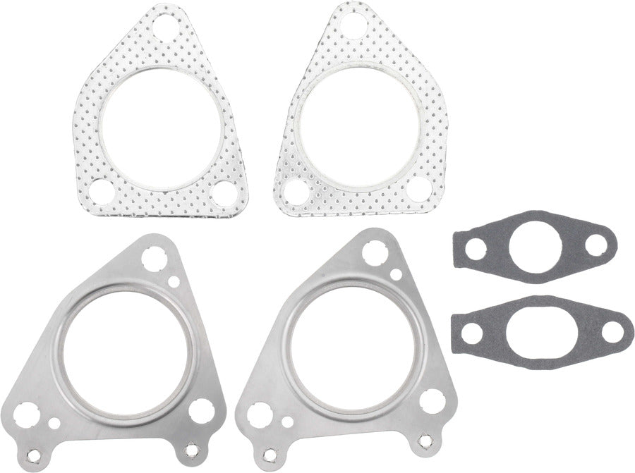 TURBOCHARGER MOUNTING SET