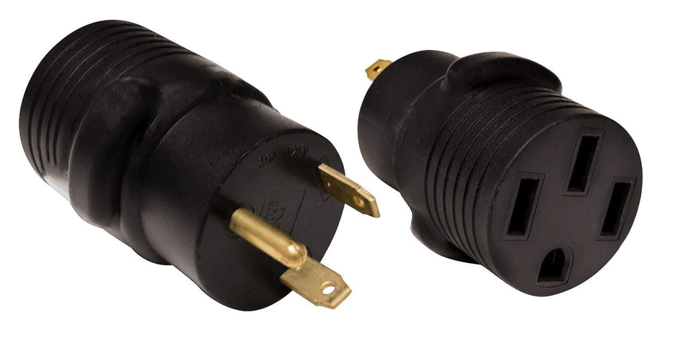 30AM50AF ADAPTER PLUG BULK