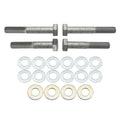 Wilwood 1/2-20x2.0 Spindle/Bracket Bolt Kit
