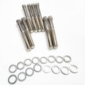 VALVE COVER ACCESSORIES