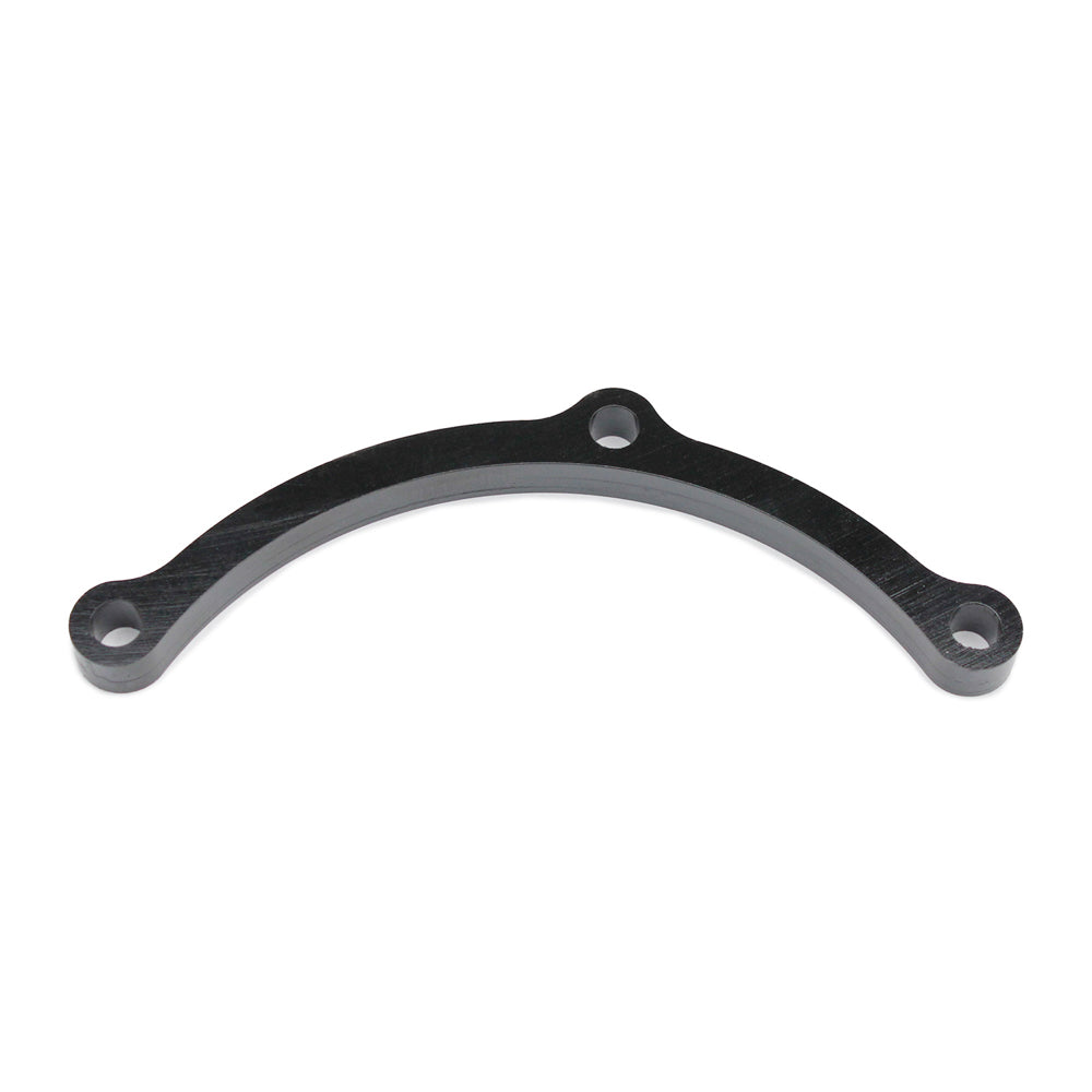 Wilwood Bracket Spacer Kit .407 LG Rear Internal P-Brake Kit