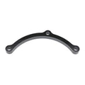 Wilwood Bracket Spacer Kit .407 LG Rear Internal P-Brake Kit