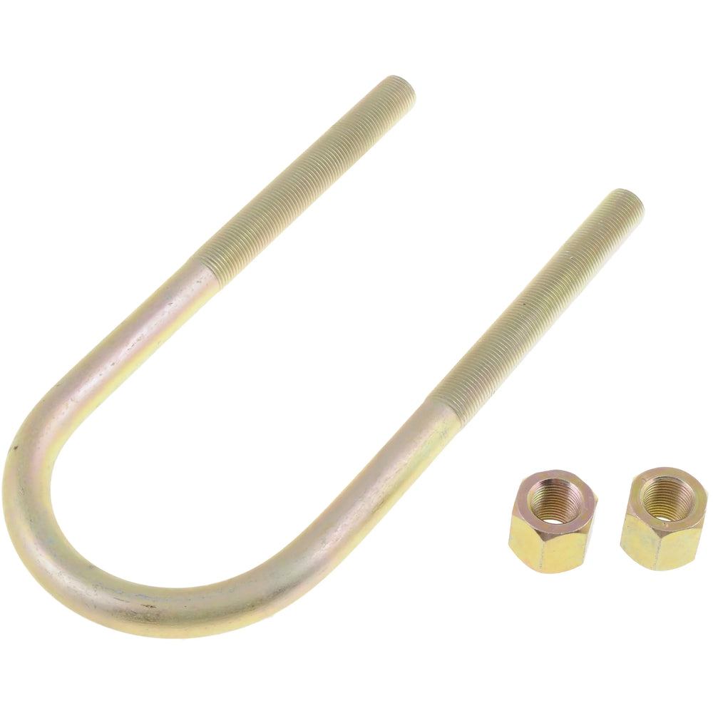 SPRING U BOLT CBO