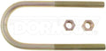 SPRING U BOLT CBO