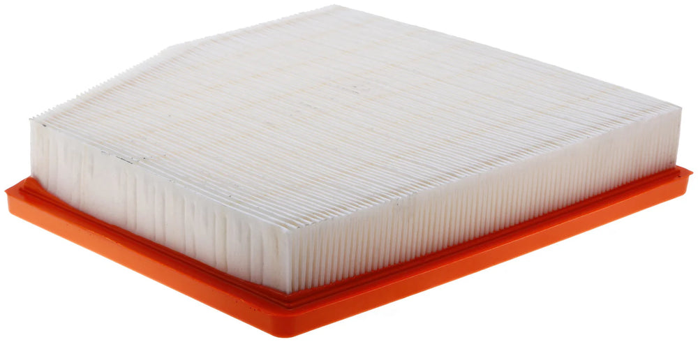 FLEXIBLE PANEL AIR FILTER