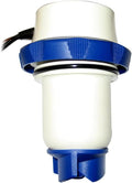 GAC 20MICRON GRANULAR ACTIVATED CARBON 5IN CARTRIDGE