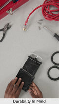 BLADEX WASTE VALVE BODY 3IN METAL HANDLE BULK