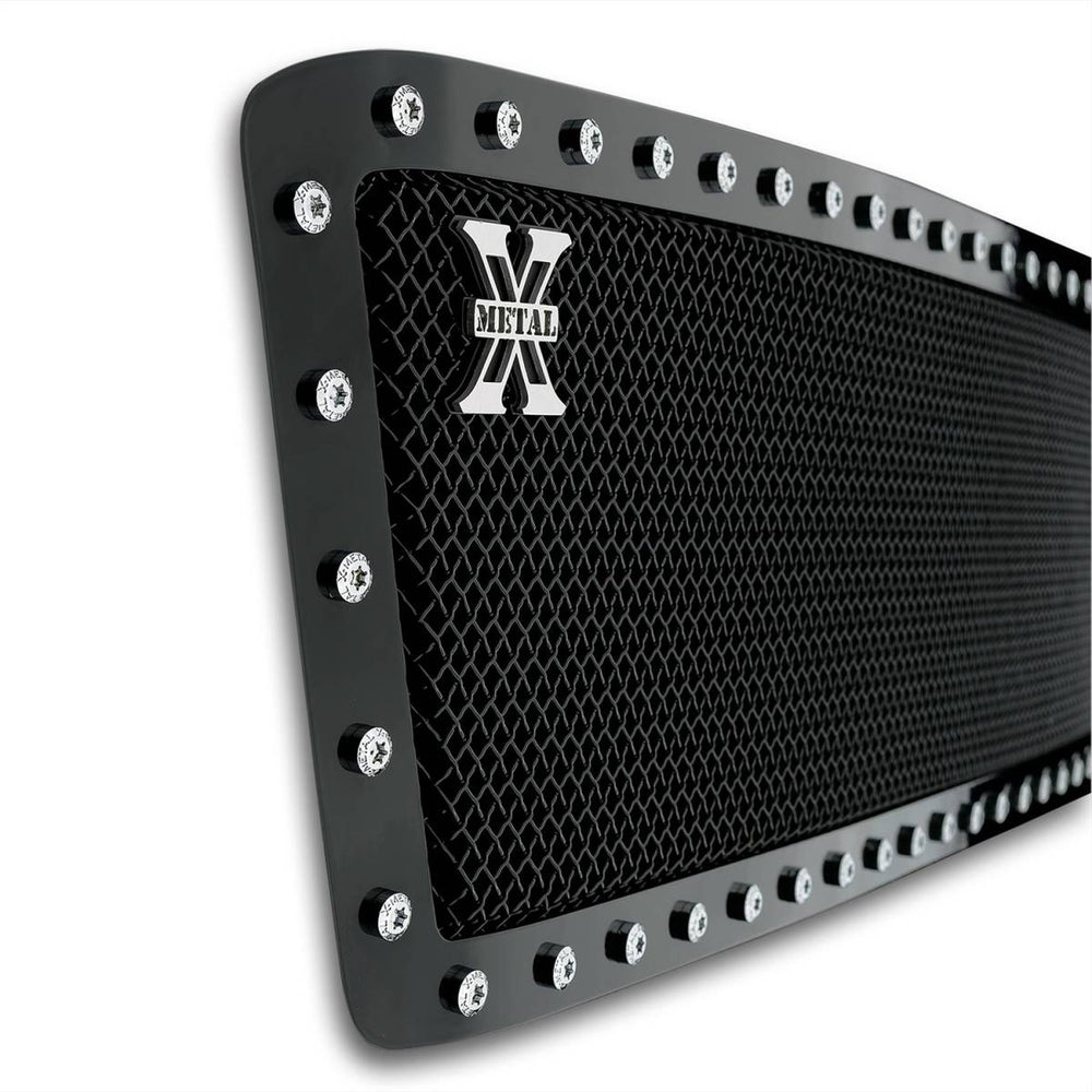 T-Rex Grilles chrome hardware kit