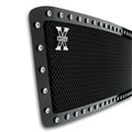 T-Rex Grilles chrome hardware kit