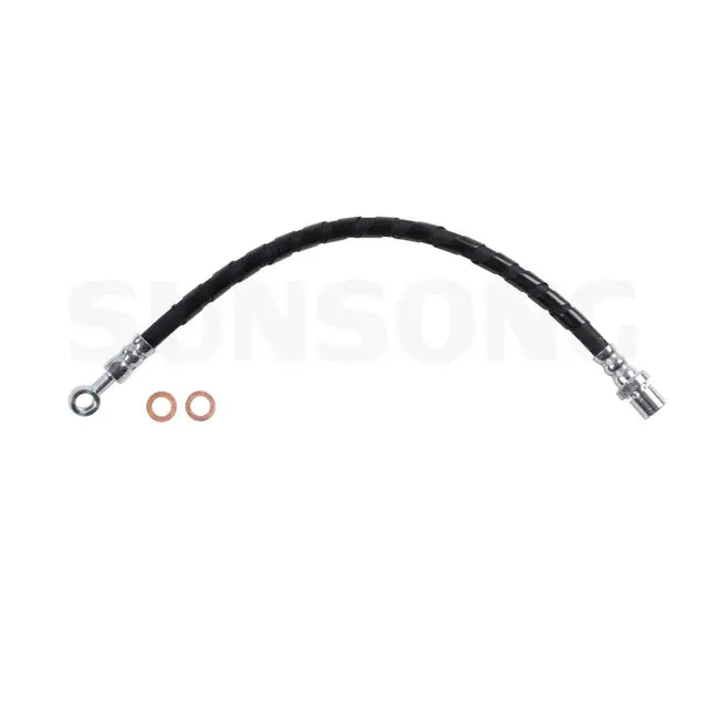 CLUTCH HOSE