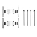DFC auto part detail