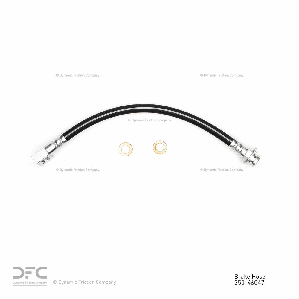 DFC auto part