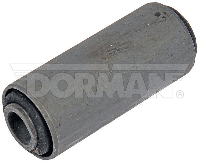 SUSPENSION LEAF SPRING BUSHING
