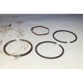 BARKER auto part detail