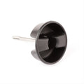 Targa Top Mounting Knob 2007-2017 Jeep Wrangler JK / Jku OMIX