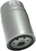 Fuel Filter For Use w/2007-2017 Jeep Wrangler/Liberty 2.8L Diesel 2007-2011 Jeep Wrangler JK OMIX