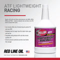 Red Line Lightweight Racing ATF - Quart