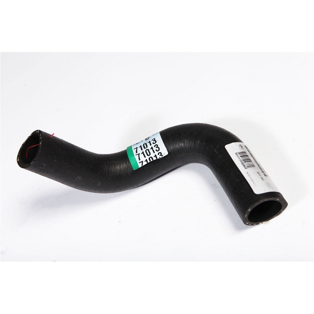 Radiator Hose Upper 1974-1981 CJ5 1974-1975 CJ6 1976-1986 CJ7 And 1981-1986 CJ8 Scrambler OMIX