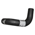 Radiator Hose Upper 1974-1981 CJ5 1974-1975 CJ6 1976-1986 CJ7 And 1981-1986 CJ8 Scrambler OMIX