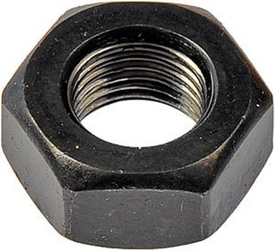 NUT MET HEX M101.0