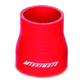 Mishimoto 2.5 to 2.75 Inch Red Transition Coupler