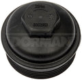 OIL FILTER CAP