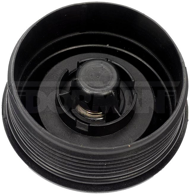 OIL FILTER CAP