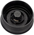 OIL FILTER CAP